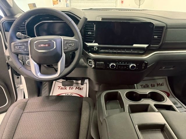 2026 GMC Sierra 1500 Elevation - Photo 13