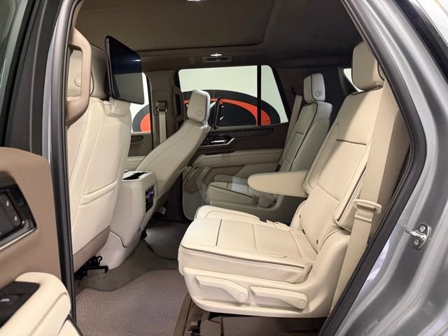 2026 GMC Yukon Denali - Photo 16