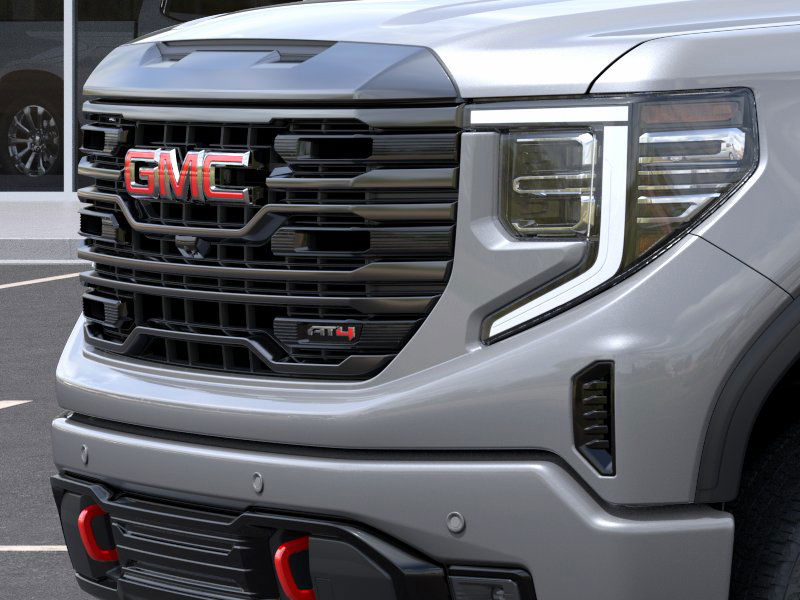 2026 GMC Sierra 1500 AT4 - Photo 35