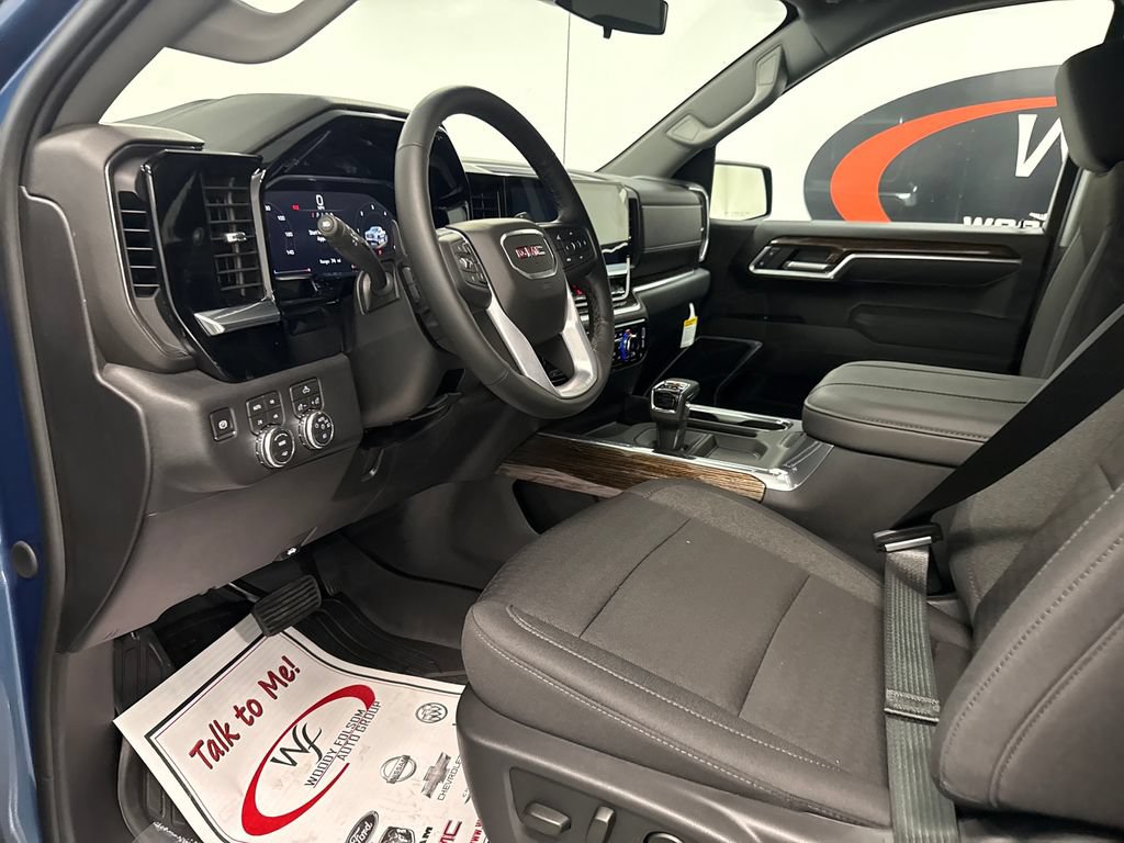 2026 GMC Sierra 1500 Elevation - Photo 9