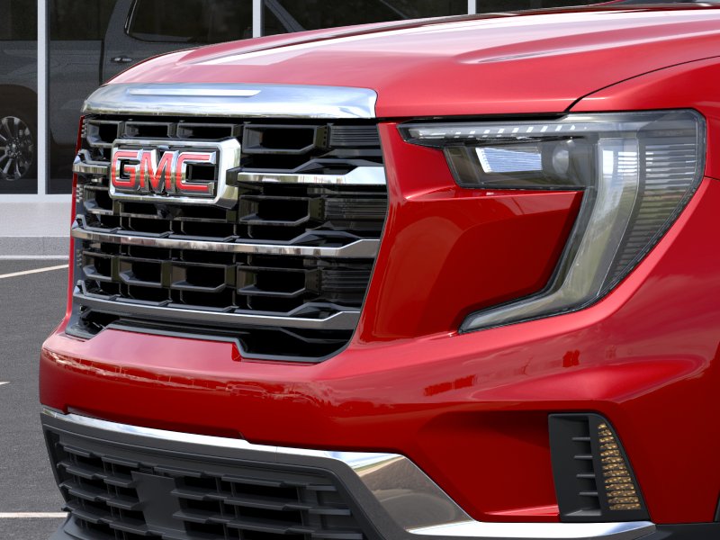 2026 GMC Acadia Elevation - Photo 32