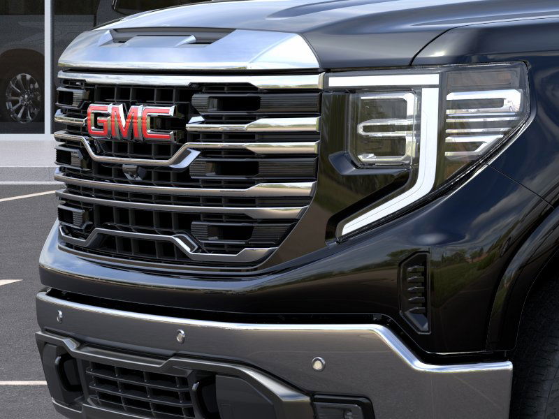 2026 GMC Sierra 1500 SLT - Photo 14