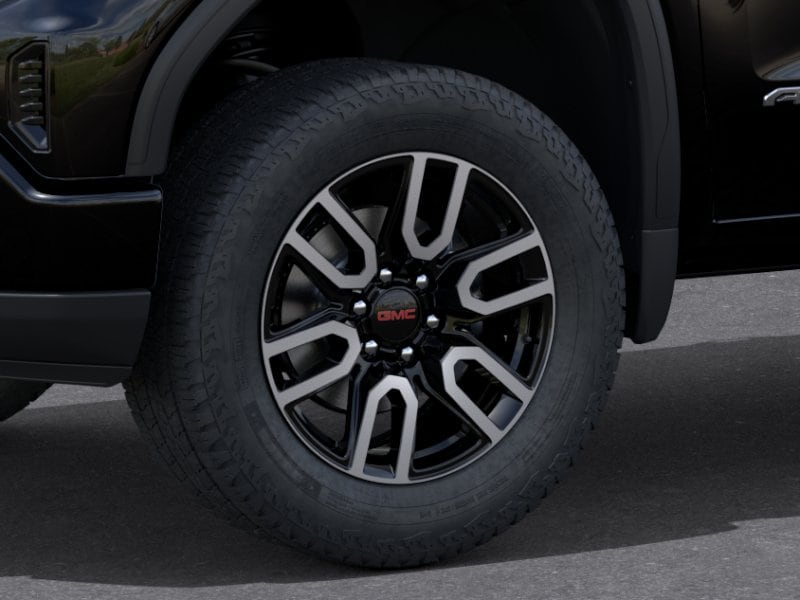 2026 GMC Sierra 1500 AT4 - Photo 26