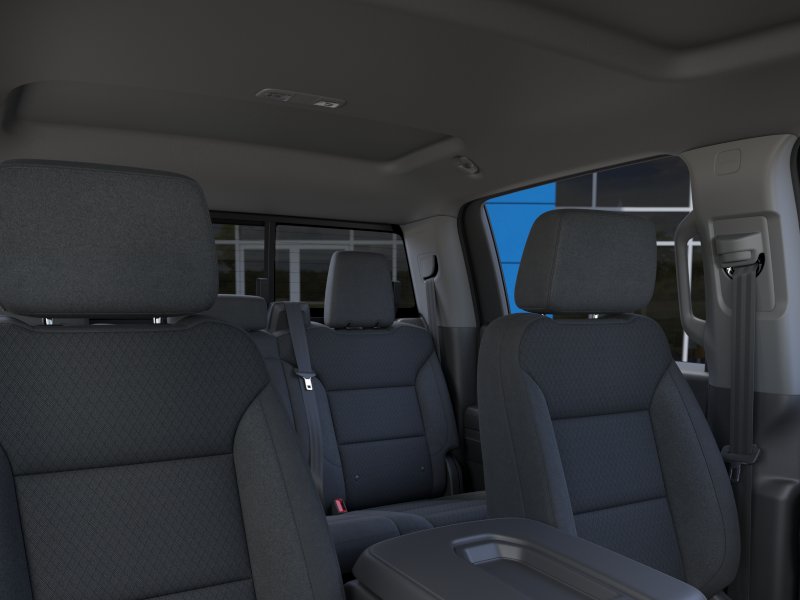 2026 GMC Sierra 1500 SLE - Photo 40