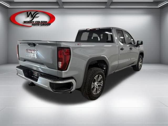 2026 GMC Sierra 1500 Pro - Photo 6