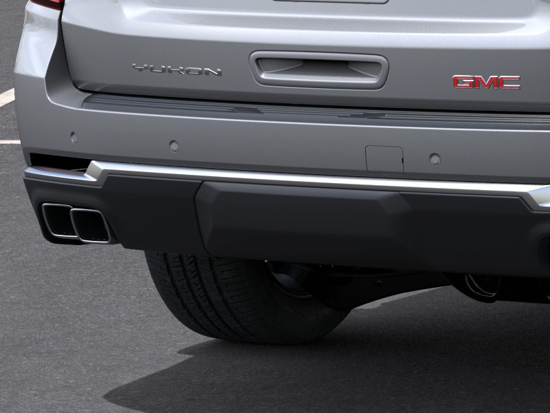2026 GMC Yukon Denali - Photo 35