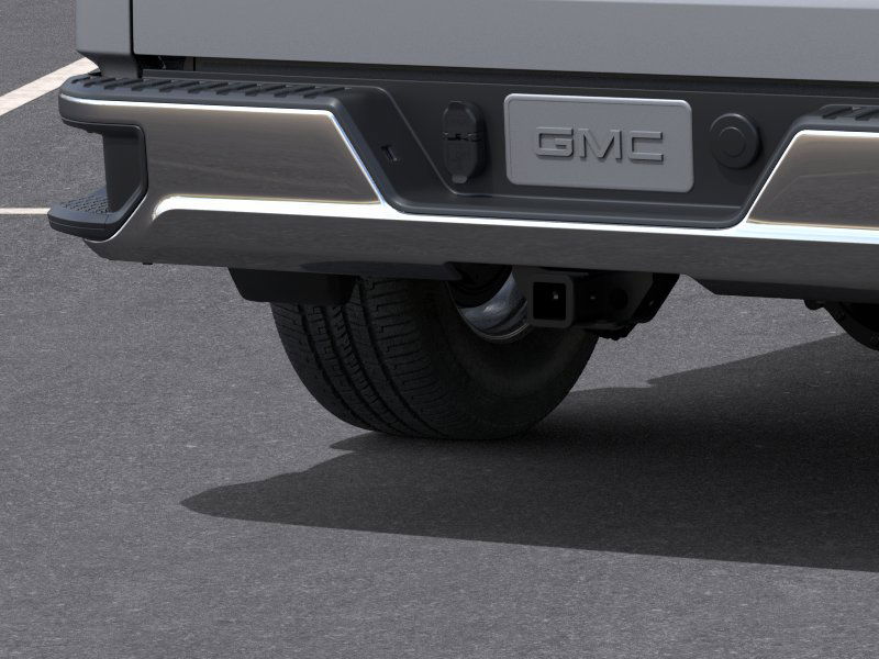 2026 GMC Sierra 1500 Pro - Photo 32