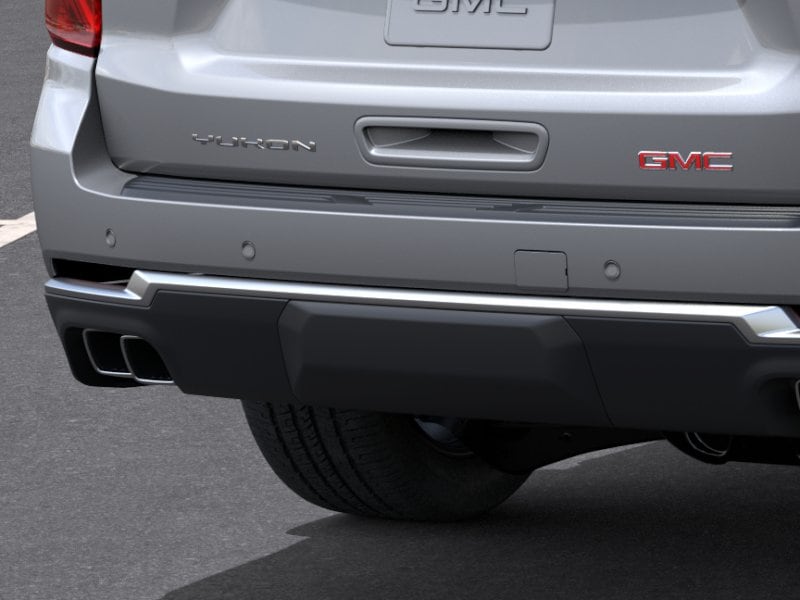 2026 GMC Yukon XL Denali - Photo 32
