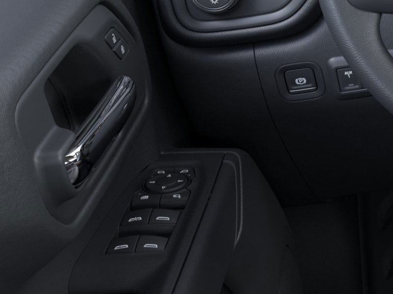 2026 GMC Sierra 3500HD Pro - Photo 42