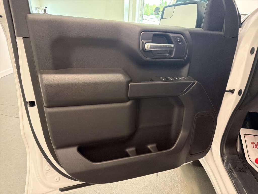 2026 GMC Sierra 1500 Pro - Photo 12