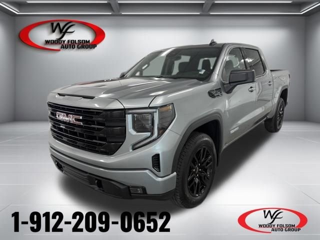 2026 GMC Sierra 1500 Elevation - Photo 1