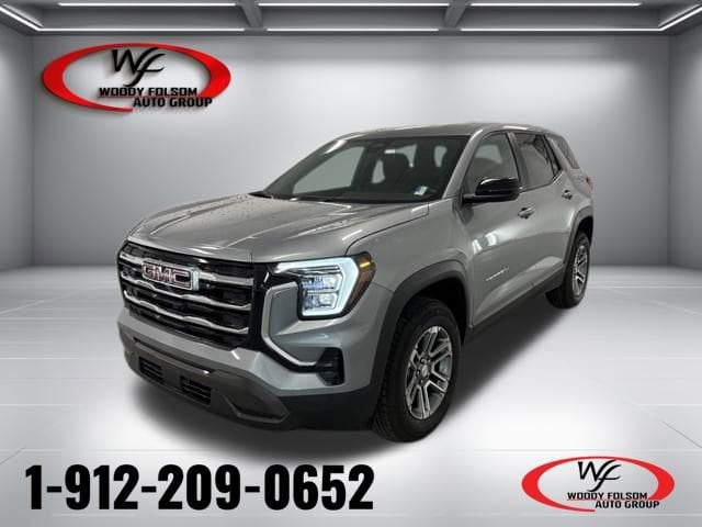 2026 GMC Terrain Elevation FWD's photo