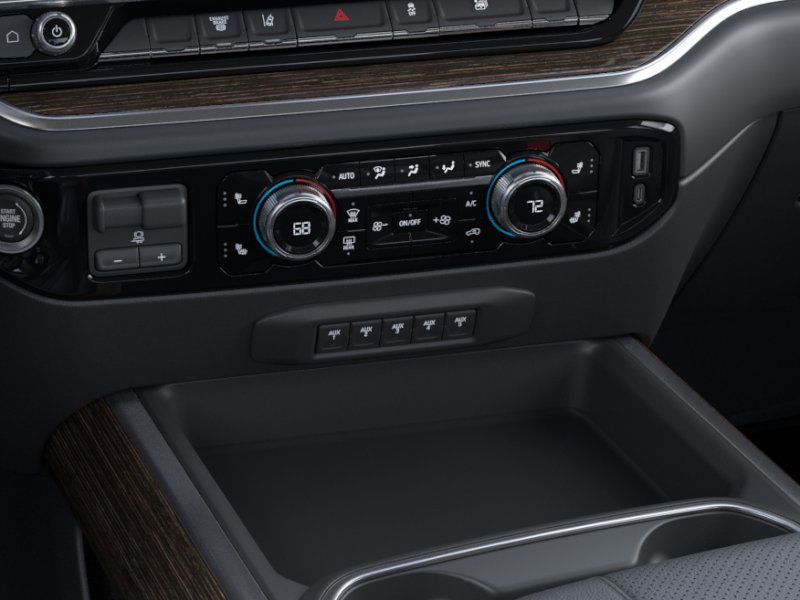2026 GMC Sierra 3500 Chassis Cab SLE - Photo 40