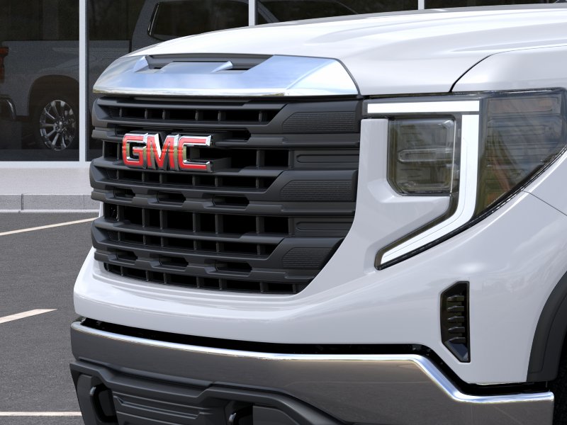 2026 GMC Sierra 1500 Pro - Photo 13