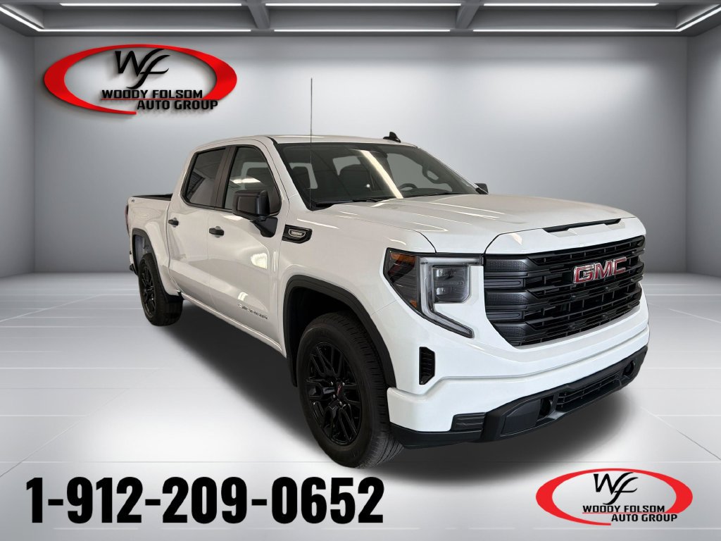  GMC Sierra 1500