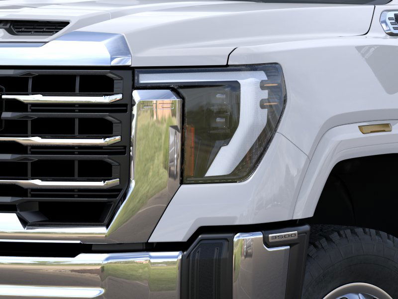 2026 GMC Sierra 3500 Chassis Cab SLE - Photo 29