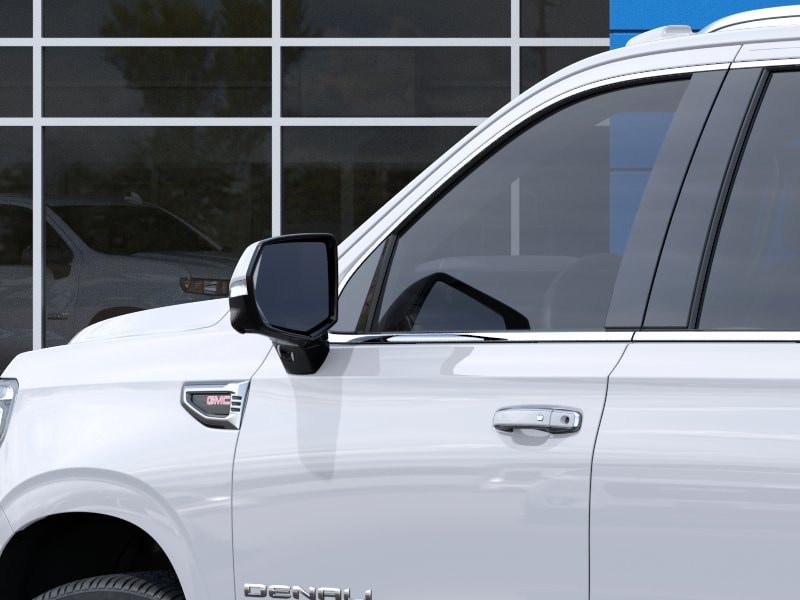 2026 GMC Yukon XL Denali - Photo 12