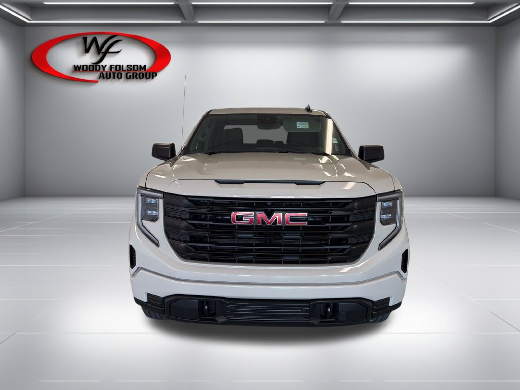 New 2026 GMC Sierra 1500 Pro Truck