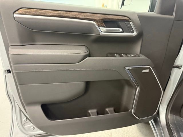 2026 GMC Sierra 1500 Elevation - Photo 13
