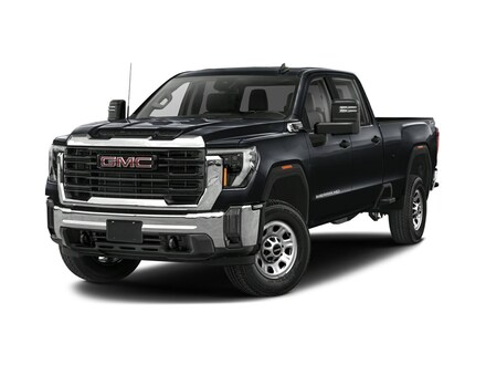 2024 GMC Sierra 3500 HD Denali DRW Truck