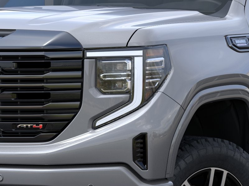2026 GMC Sierra 1500 AT4 - Photo 10