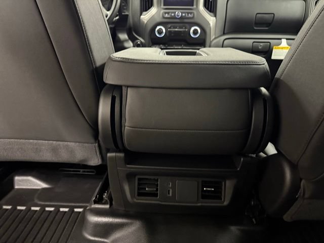 2026 GMC Sierra 3500HD Pro - Photo 15