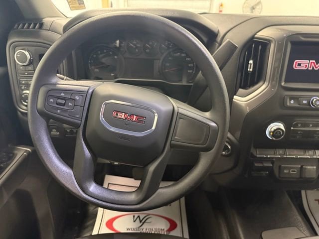 2026 GMC Sierra 3500HD Pro - Photo 16
