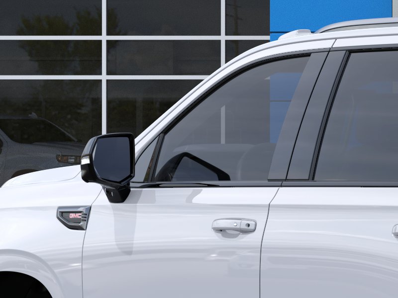 2026 GMC Yukon AT4 - Photo 12