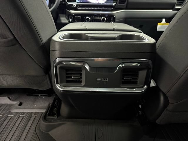 2026 GMC Sierra 1500 Elevation - Photo 16