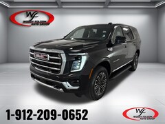 2026 GMC Yukon Elevation SUV
