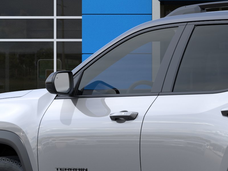 2027 GMC Terrain Elevation - Photo 12