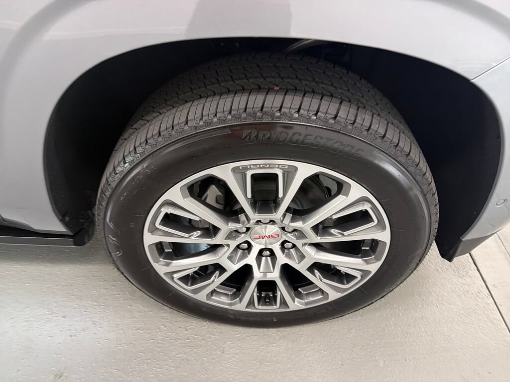 New 2026 GMC Yukon XL Denali SUV