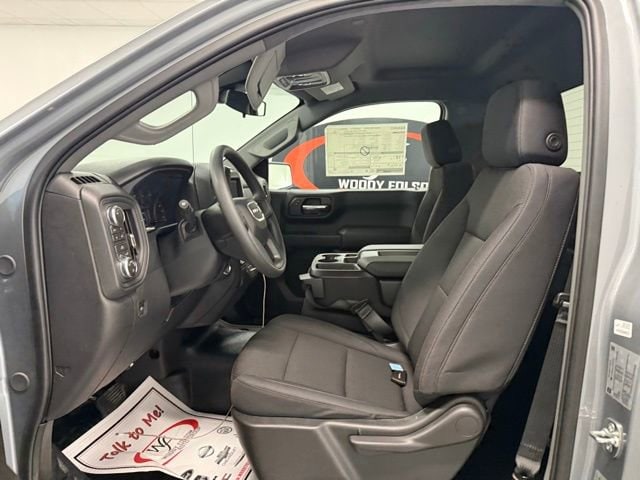 2026 GMC Sierra 1500 Pro - Photo 9