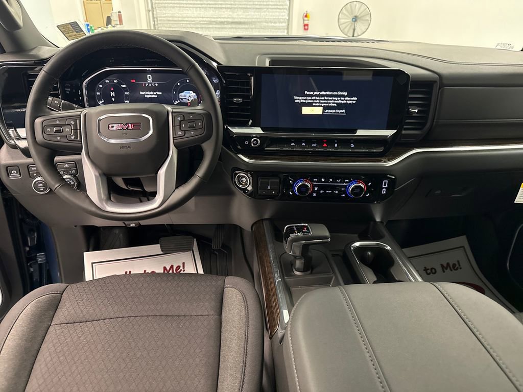 2026 GMC Sierra 1500 Elevation - Photo 13