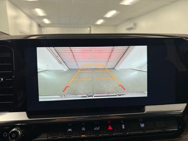 2026 GMC Sierra 1500 Elevation - Photo 16