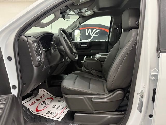 2026 GMC Sierra 3500HD Pro - Photo 9