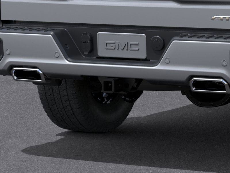2026 GMC Sierra 1500 AT4 - Photo 36