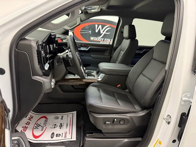 2026 GMC Sierra 1500 Elevation - Photo 11