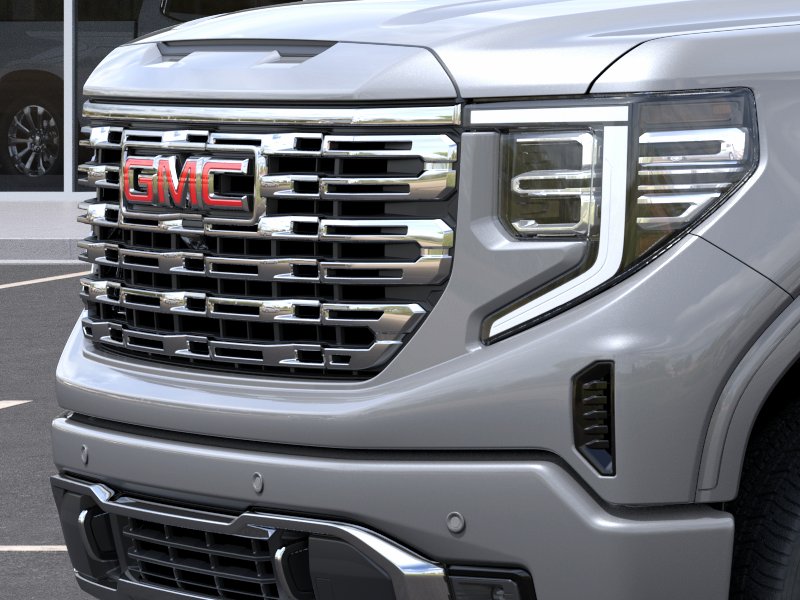 2026 GMC Sierra 1500 Denali - Photo 29