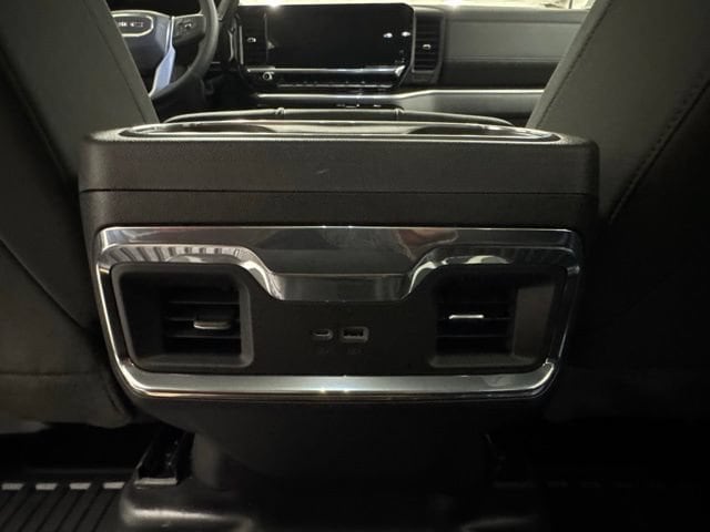 2026 GMC Sierra 3500 Chassis Cab SLE - Photo 12