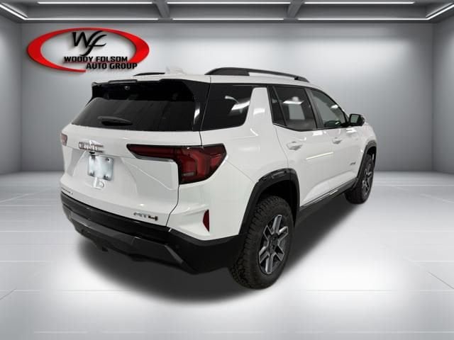2026 GMC Terrain AT4 - Photo 6