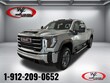  GMC Sierra 2500 HD