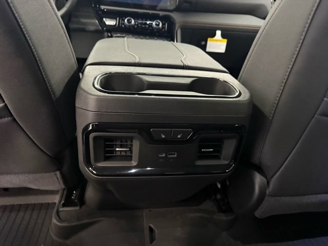 2026 GMC Sierra 1500 AT4 - Photo 16
