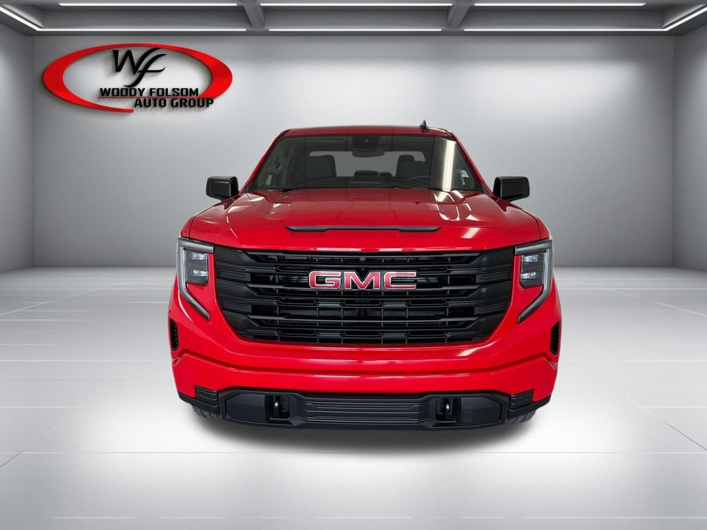 New 2026 GMC Sierra 1500 Pro Truck