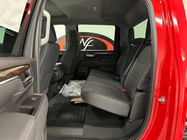 2026 GMC Sierra 3500 Chassis Cab SLE - Photo 13