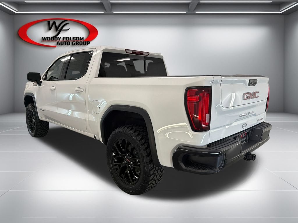 2026 GMC Sierra 1500 AT4X - Photo 8