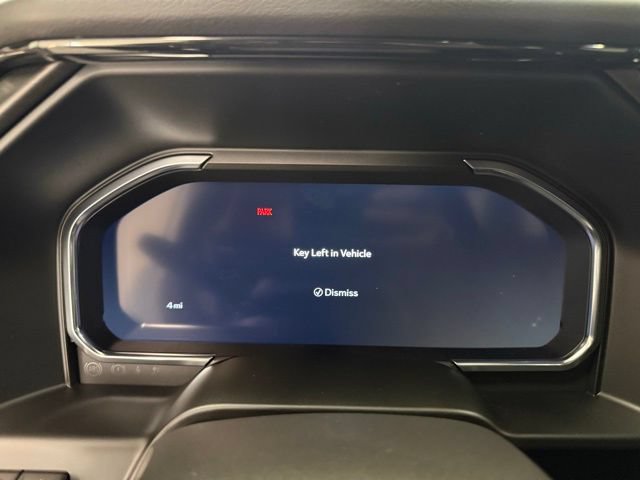 2026 GMC Sierra 1500 AT4X - Photo 18