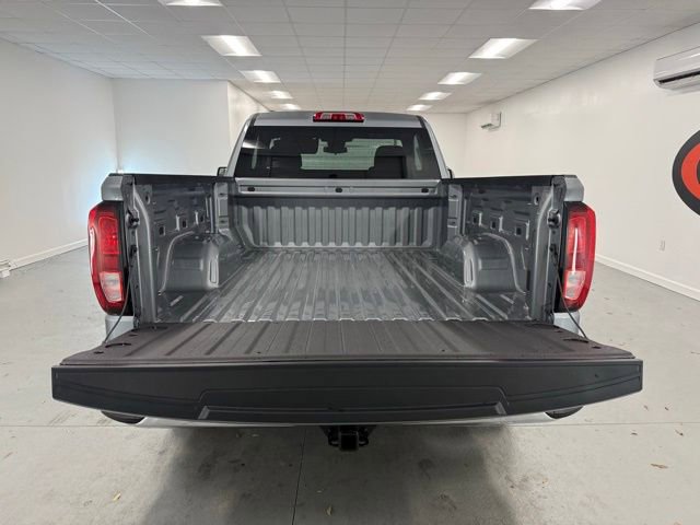 2026 GMC Sierra 1500 Pro - Photo 8