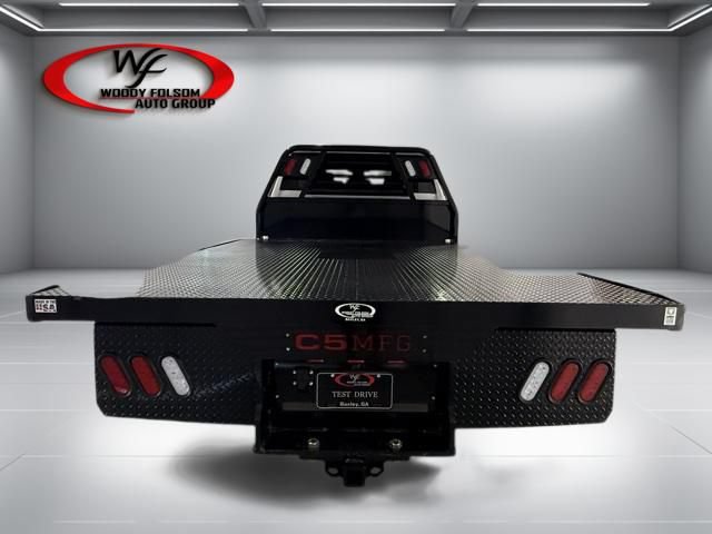 2026 GMC Sierra 3500 Chassis Cab SLE - Photo 7