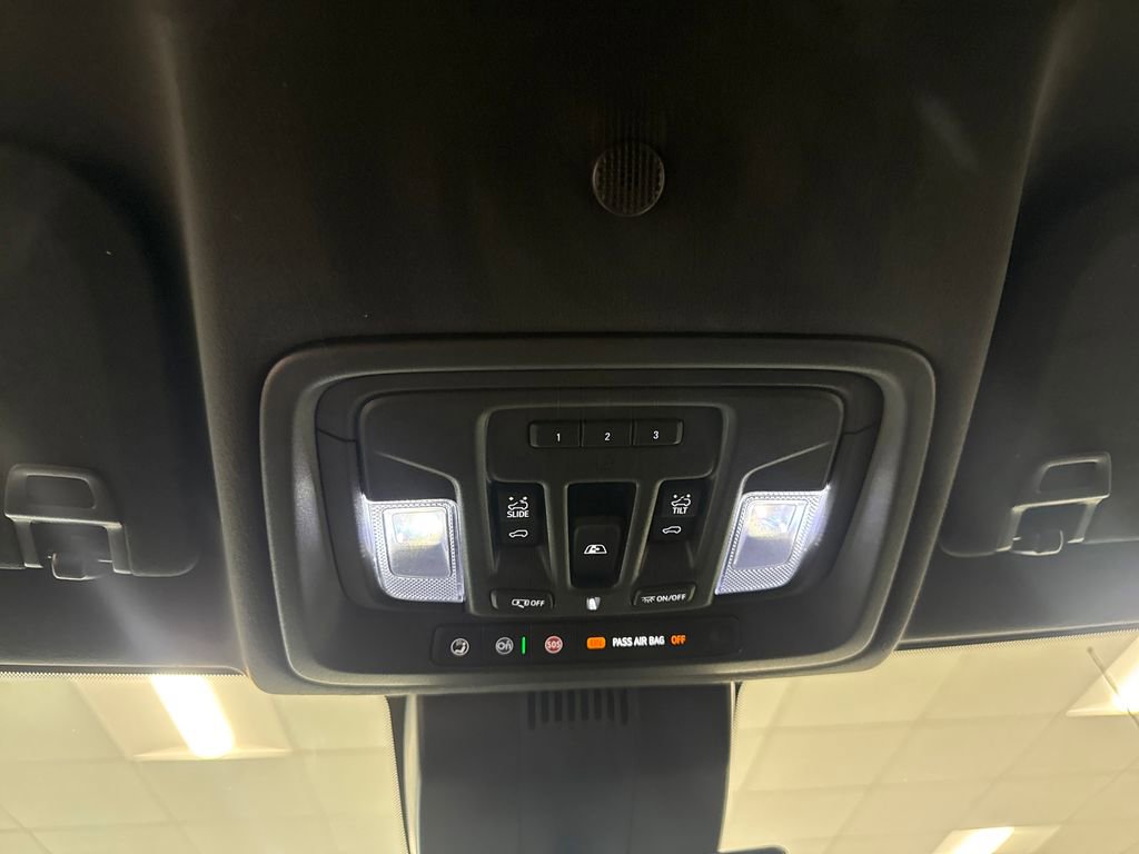 2026 GMC Sierra 1500 AT4X - Photo 15